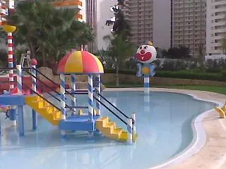 Gemelos 22 Benidorm