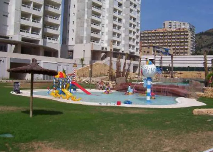 Gemelos 22 Hotel 2*