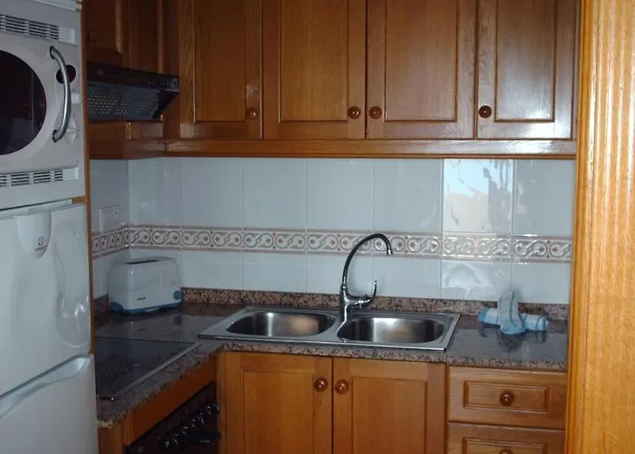 Gemelos 22 Hotel