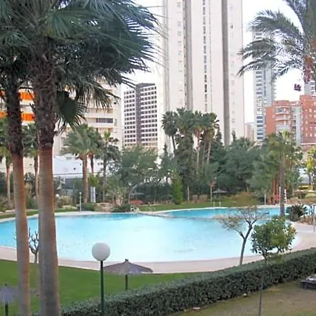 Hotell Gemelos 22