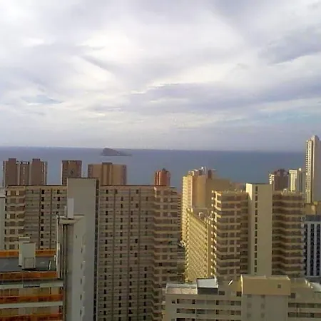 Gemelos 22 Hotel