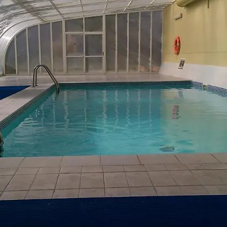 מלון Gemelos 22 2*