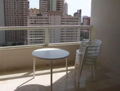 Gemelos 22 2* Μπένιντορμ