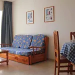 Hotel Gemelos 22 Benidorm
