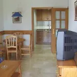 Gemelos 22 Hotel
