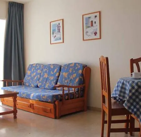 Hotel Gemelos 22 Benidorm