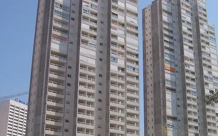 Gemelos 22 2*