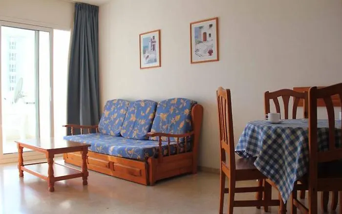 Hotel Gemelos 22 Benidorm