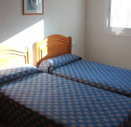 Apartment Gemelos 22-