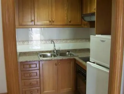 Apartment Gemelos 22-