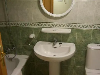 Gemelos 22 Μπένιντορμ