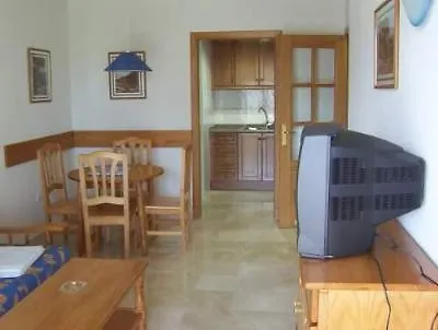 Gemelos 22- Apartment