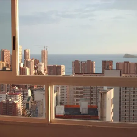 Gemelos 22- Apartment *