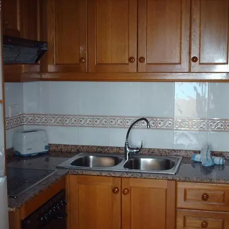 Gemelos 22- Apartment