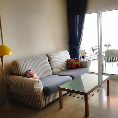 Apartment Gemelos 22- *