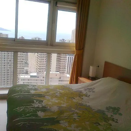 Apartment Gemelos 22- *